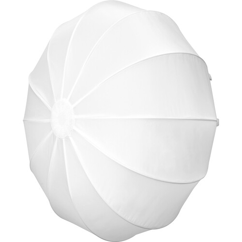 1022327_A.jpg - Godox CS-65T Lantern Softbox with Bowens Mount  65cm - Image 1
