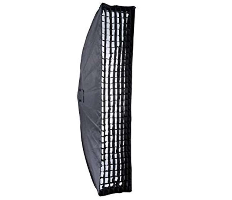 Godox SB-FW-40180 40x180cm Softbox with Grid - Best Available Image