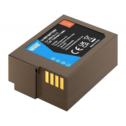 1022387_B.jpg - Newell DMW-BLC12 USB-C battery for Panasonic