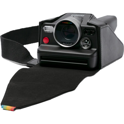 1022447_B.jpg - Polaroid Shoulder Holster for i-2 Camera