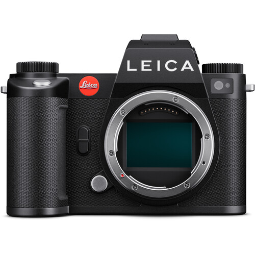 Leica SL3 Mirrorless Camera - Best Available Image