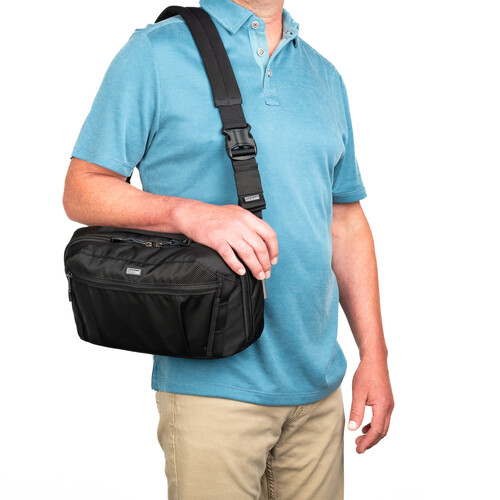 1022487_B.jpg - ThinkTank PressPass 10 Camera Bag - Image 2