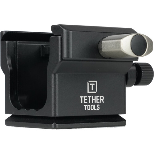 Best image for Tether Tools TetherArca Cable Spacer for L-Brackets