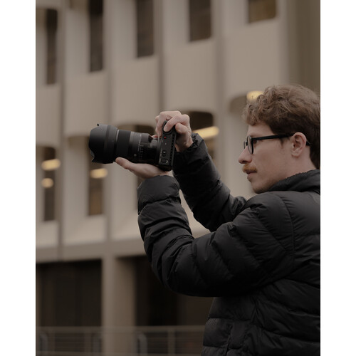 1022537_C.jpg - Sigma 50mm f/1.2 DG DN Art Lens (Sony E) - Image 3