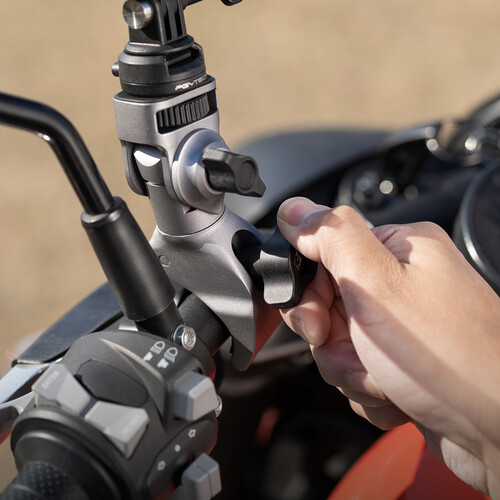 Best image for PGYTECH Super Clamp Mount