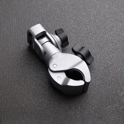 1022607_B.jpg - PGYTECH Super Clamp Mount - Image 2
