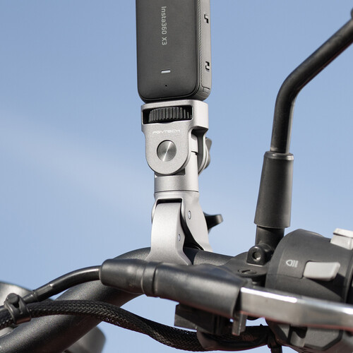 1022607_D.jpg - PGYTECH Super Clamp Mount - Image 4