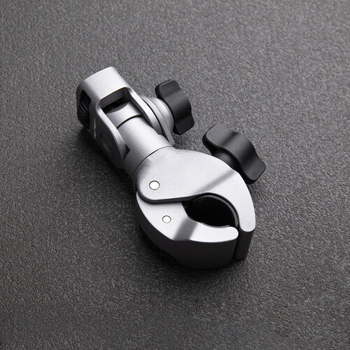 1022607_N.jpg - PGYTECH Super Clamp Mount - Image 6