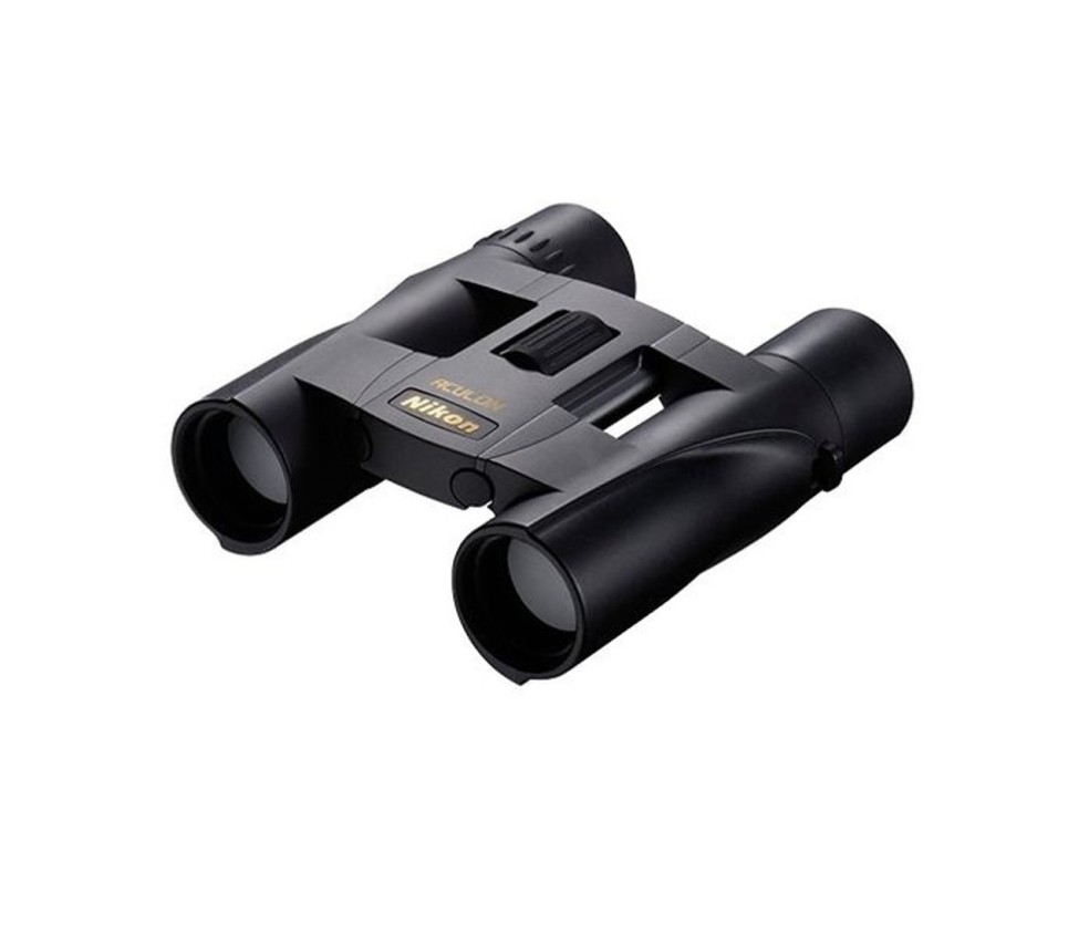 Best image for Nikon Aculon A30 8x25 Black Binoculars