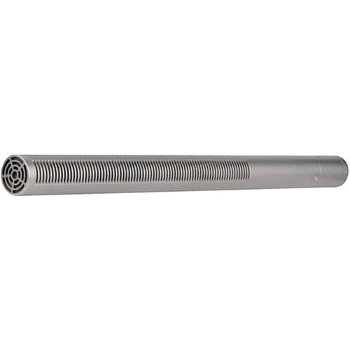 Best image for RODE NTG3 Moisture-Resistant Shotgun Microphone (Satin Nickel / Silver)