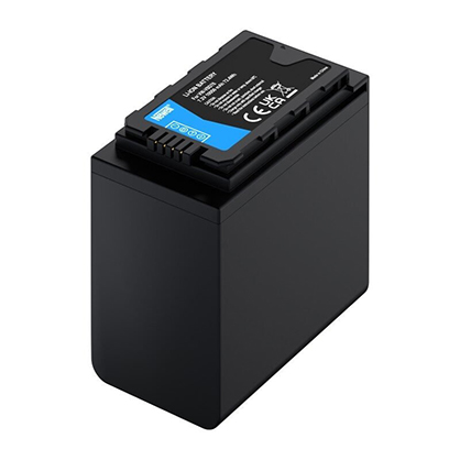 1022677_A.jpg - Newell battery VW-VBD78 for Panasonic - Image 1