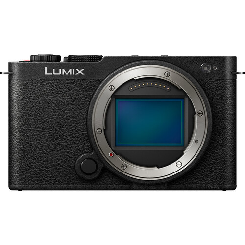 Best image for Panasonic Lumix S9 Mirrorless Camera Body Only