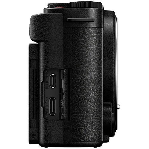 1022717_C.jpg - Panasonic Lumix S9 Mirrorless Camera Body Only - Image 3