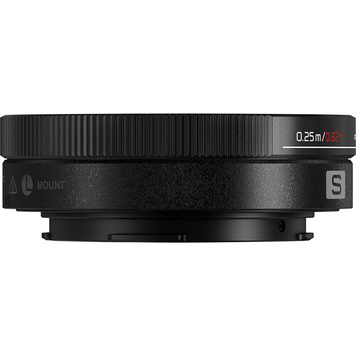 1022727_C.jpg - Panasonic Lumix S 26mm f/8 Lens L Mount - Image 3