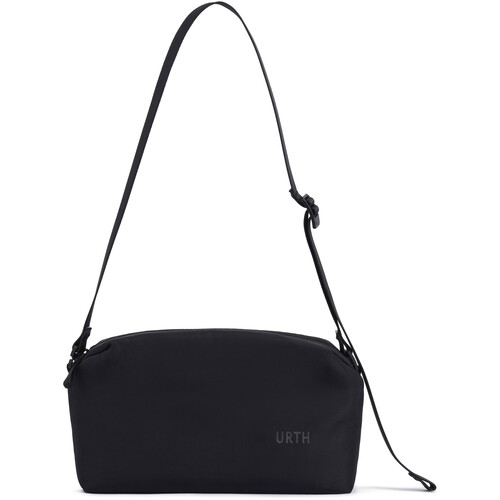 1023027_D.jpg - Urth Dolomite Cross-Body Camera Sling Bag - Black, 5.1L - Image 4