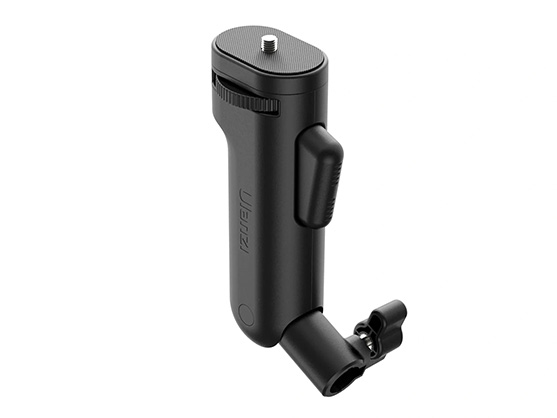 Ulanzi LA03 Universal Light Stand Adapter with Pistol Handle Grip - Best Available Image