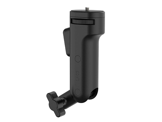 1023057_B.jpg - Ulanzi LA03 Universal Light Stand Adapter with Pistol Handle Grip - Image 2