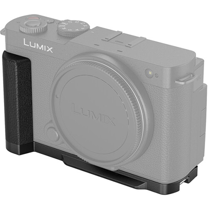 SmallRig L-Shape Handle for Panasonic Lumix S9 4517 - Best Available Image