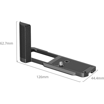 1023067_B.jpg - SmallRig L-Shape Handle for Panasonic Lumix S9 4517 - Image 2