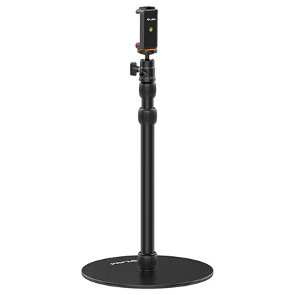 Best image for Ulanzi LS09 Extendable Heavy Base Stand with 1/4-inch Ball Mount Stand