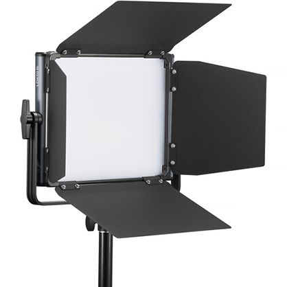 Best image for Godox Barndoors for LDX50Bi and LDX50R