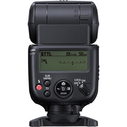 1023097_A.jpg - Canon Speedlite EL-10 - Image 1