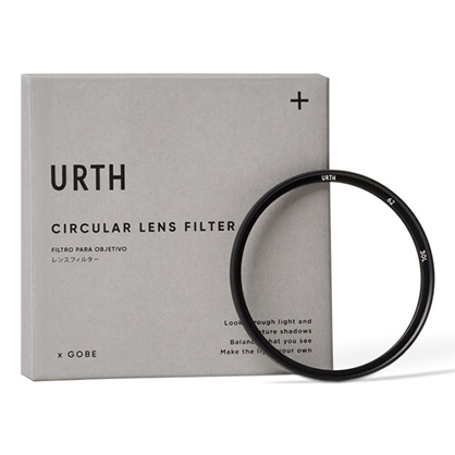 Best image for Urth 62mm UV Lens Filter (Plus+)