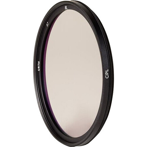 Best image for Urth Circular Polarizer Filter (67mm)