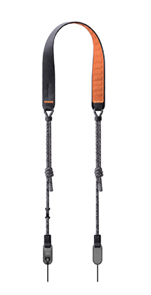 PGYTECH Shoulder Strap Air (Night Black) - Best Available Image