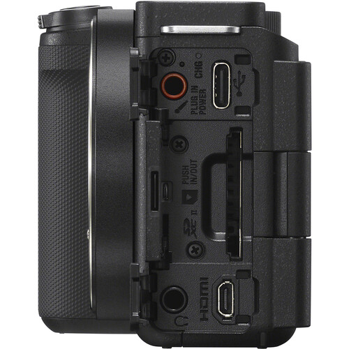 1023307_B.jpg - Sony ZV-E10 II Mirrorless Camera (Black) - Image 2