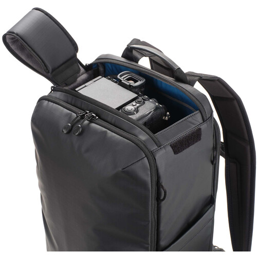 1023407_D.jpg - Tenba Solstice V2 Backpack (Black, 20L) - Image 4