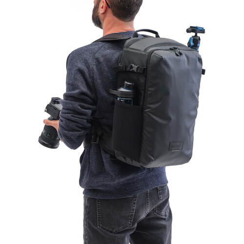 1023407_E.jpg - Tenba Solstice V2 Backpack (Black, 20L) - Image 5