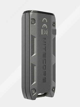 Nitecore TIP SE 700 Lumen Rechargeable Keychain EDC Flashlight - Best Available Image