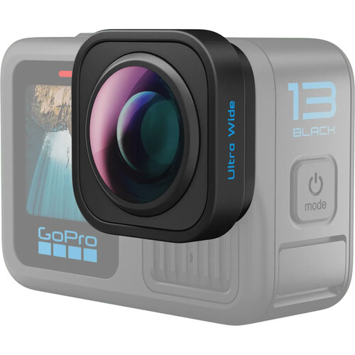 1023527.jpg - GoPro Ultrawide Lens Mod for HERO13 Black - Thumbnail
