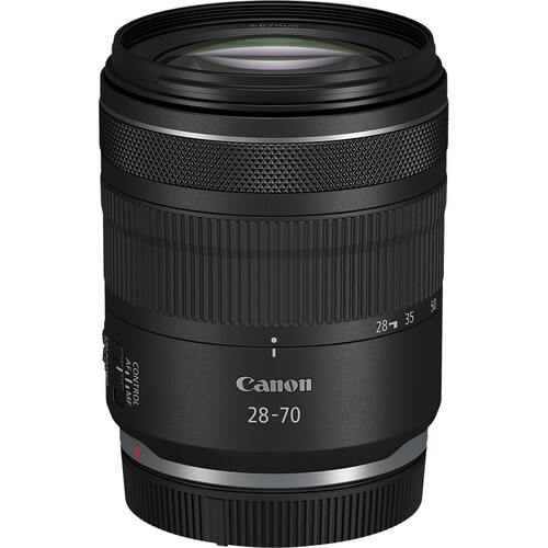 Best image for Canon RF 28-70mm f/2.8 IS STM Lens