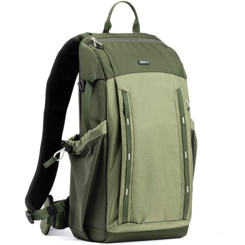 MindShift Backlight Sprint Backpack Montane Green 15L - Best Available Image