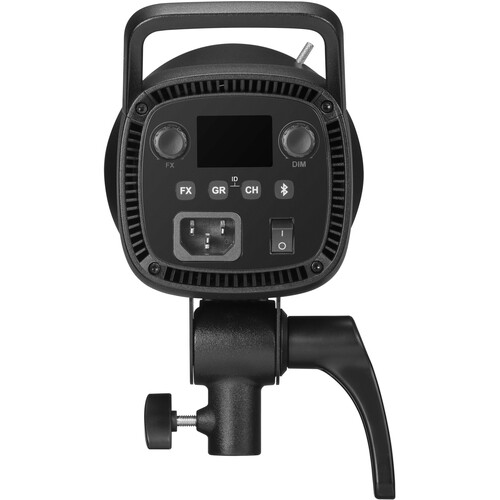 1023787_B.jpg - Godox SL60IID Daylight LED Video Light - Image 2