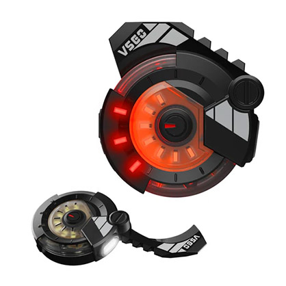 VSGO EDC Portable Mini LED Flashlight - Best Available Image
