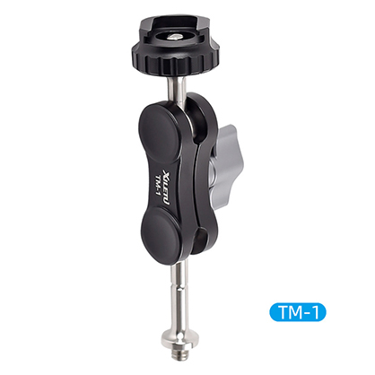 Best image for XILETU TM-1 Magic Arm with Cold Shoe