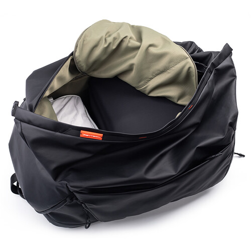 1023857_B.jpg - PGYTECH OneMo Travel Backpack (Twilight Black, 35L) - Image 2