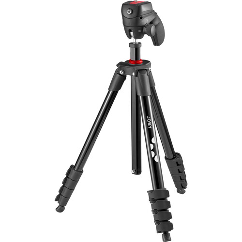 Best image for Joby Compact Action Kit