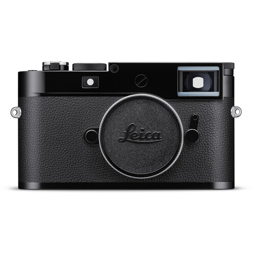 Leica M11 Camera (Glossy Black) - Best Available Image