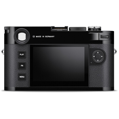 1024087_A.jpg - Leica M11 Camera (Glossy Black) - Image 1