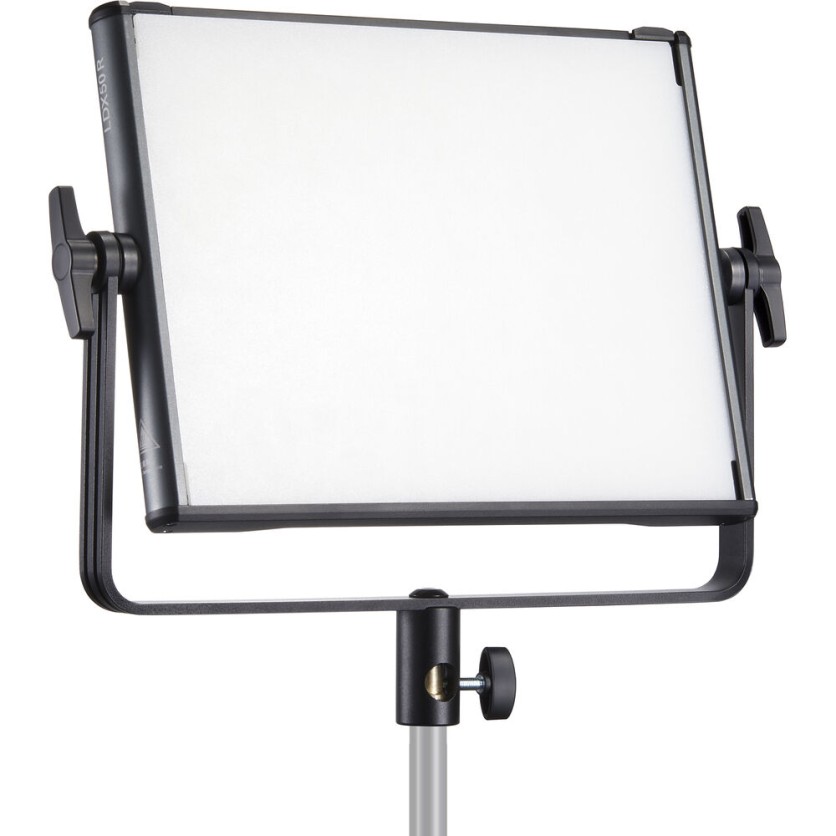 1024117_A.jpg - Godox LDX50Bi Bi Colour LED 2 Light Kit - Image 1