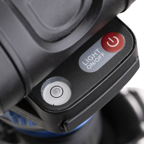 1024277_C.jpg - Benro A2573F Aluminum Single Tube Tripod with S6Pro Fluid Video Head - Image 3