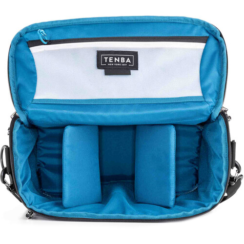 1024287_B.jpg - Tenba Skyline V2 13 Shoulder Bag Grey - Image 2