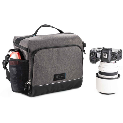 1024287_D.jpg - Tenba Skyline V2 13 Shoulder Bag Grey - Image 4