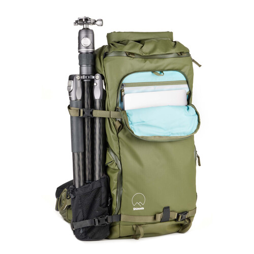 1024337_C.jpg - Shimoda  Action X50 V2 Starter Kit (Army Green, 50L) - Image 3