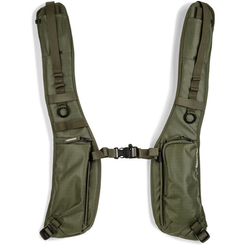 Best image for Shimoda Shoulder Strap Plus - Army Green