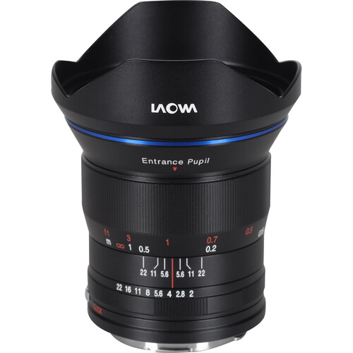 1024477_A.jpg - Laowa 15mm f/2 FE Zero-D Lens for Leica L - Image 1